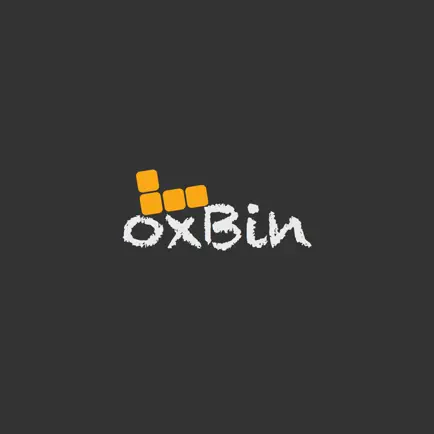 oxBin - puzzle game Cheats