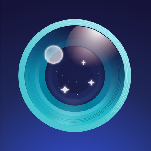 FlyveCam - Drag & Drop Camera Icon