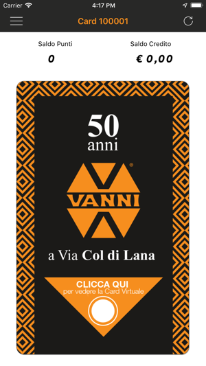 VANNI Card(圖1)-速報App