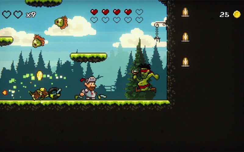 Sigi - A Fart for Melusina thumbnail 2