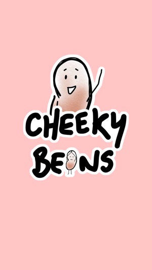 Cheeky Beans(圖1)-速報App