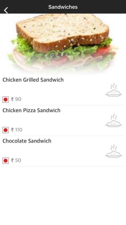 ROYAL FOOD PLAZA - SOLAPUR screenshot-4