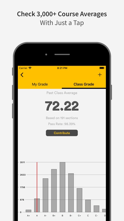 goubc ubc grade tracker by junhao peng