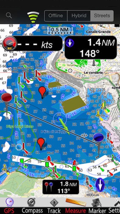 Noaa Charts App