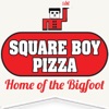 Squareboy Pizza Ajax