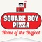 Online Ordering System for Squareboy Pizza Ajax in Ajax, Ontario