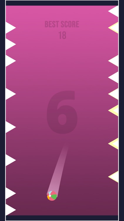 Wall Crawler screenshot-8