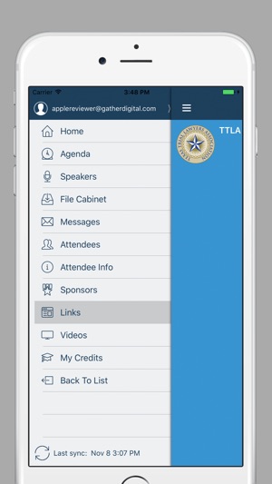 TTLA Events - TX Trial Lawyers(圖3)-速報App