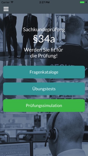 Sachkundeprüfung §34a(圖1)-速報App