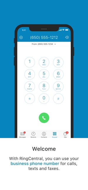 ringcentral