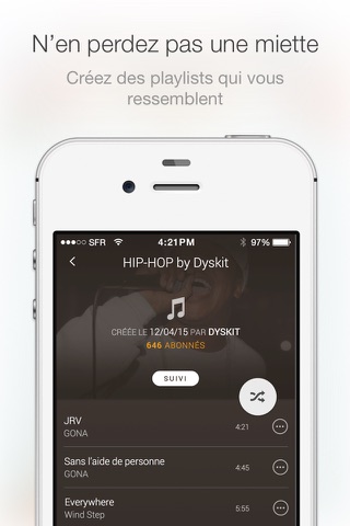 Dyskit screenshot 4