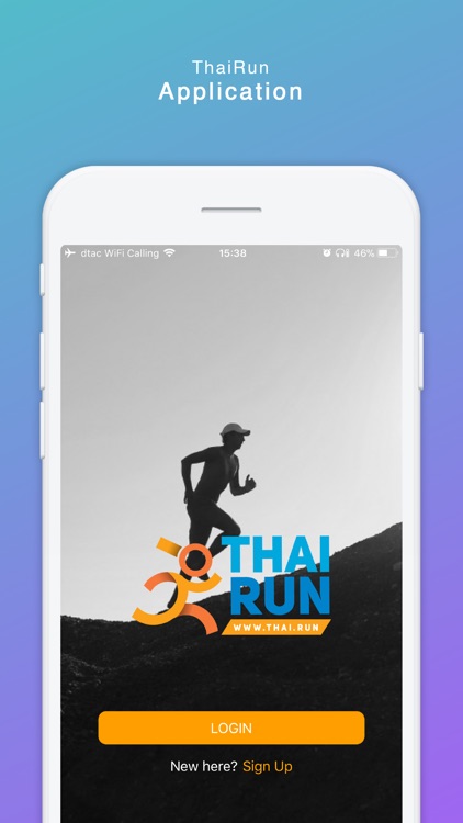 Thai.Run