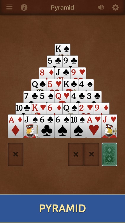 Solebon Solitaire Card Games screenshot-8