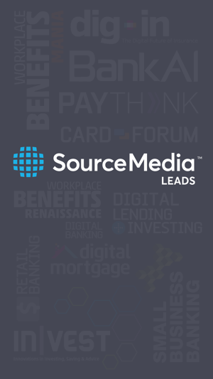 SourceMedia Leads