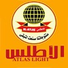 AL-ATLAS