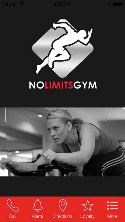 No Limits Health & Fitness