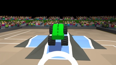 Monster Truck Kit screenshot 4