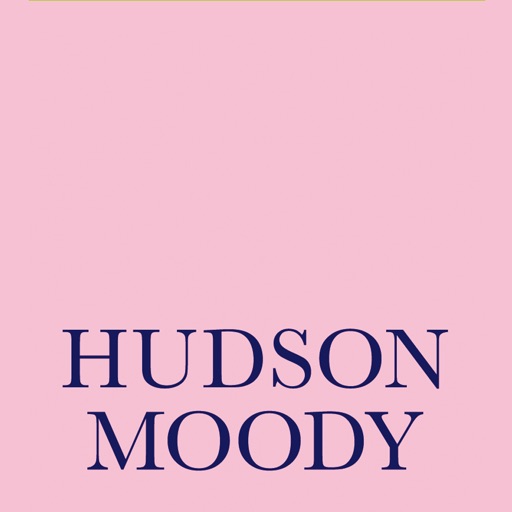 Hudson Moody