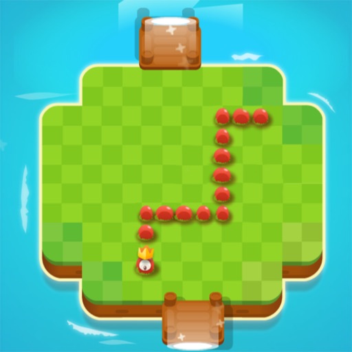 Get 小蛇吃金币 for iOS, iPhone, iPad Aso Report