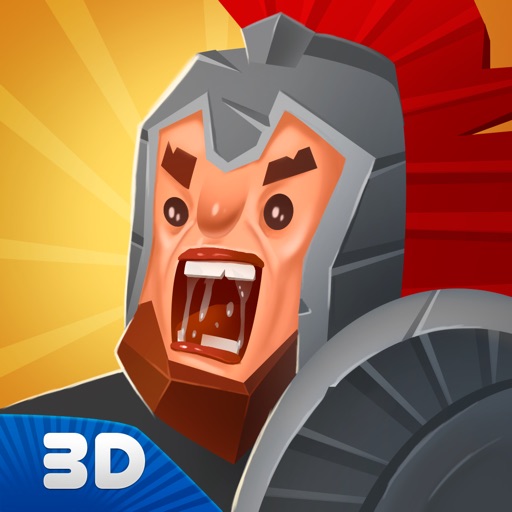 Roman Empire Tower Defense — Games for iPhone & iPad | AppStorio