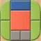 Red Block is a collection of block puzzles