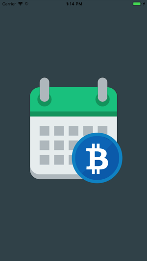 CryptoCalendar