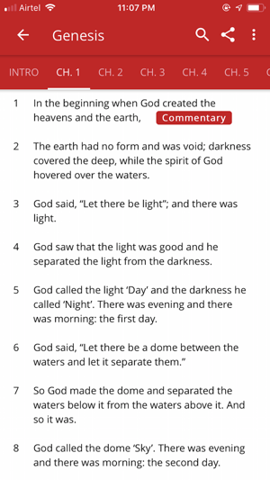 New Community Bible(圖3)-速報App