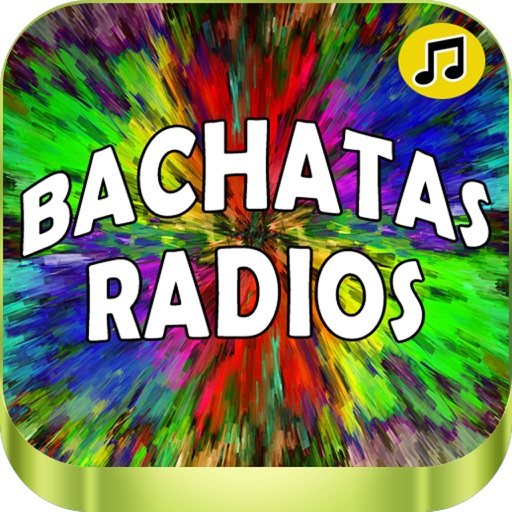 Bachata Radio - Música De Bachata Y Salsa Icon