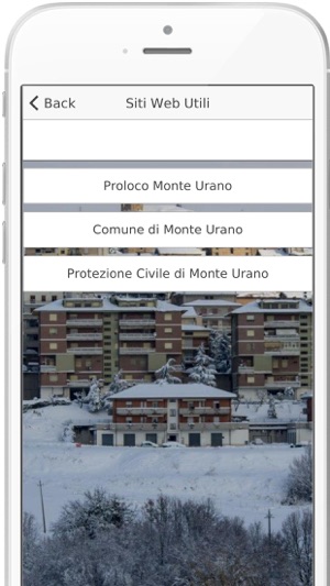 Meteo Monte Urano(圖2)-速報App