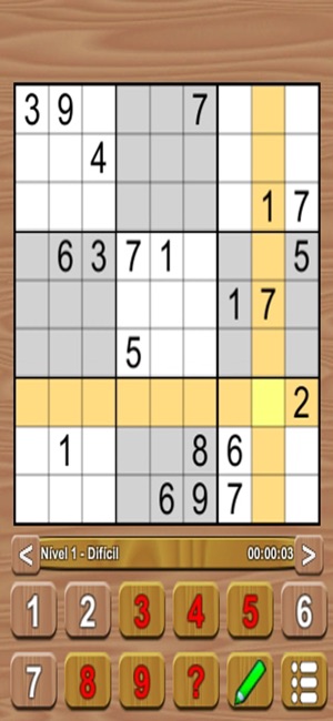 Max The Sudoku(圖3)-速報App