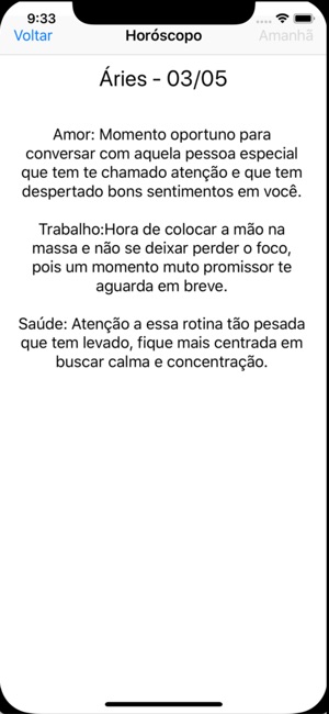 Signos Brasil(圖2)-速報App