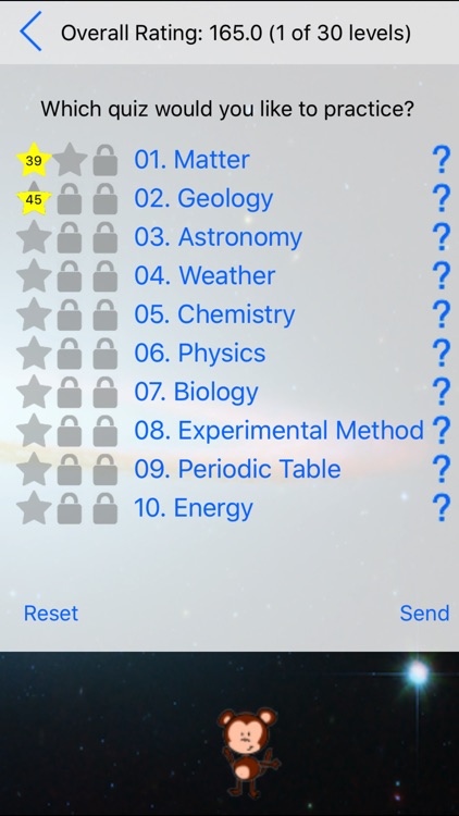 Middle School Science Pro 8th Grade