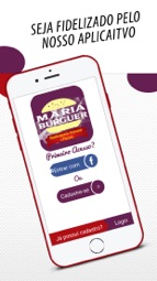 Mari&aacute; Burguer Captura de tela 3