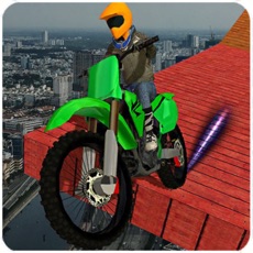 Activities of Impossible Bike track 3D Stunt