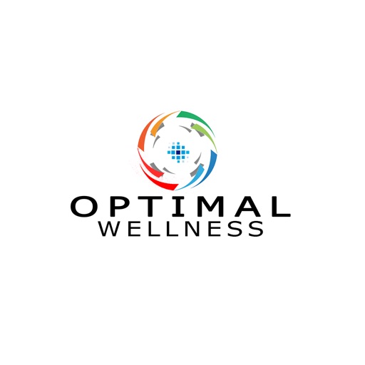 Optimal Wellness icon