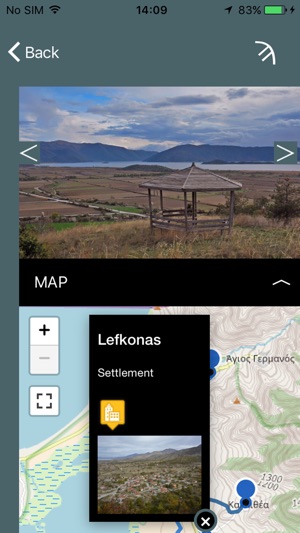 Prespa Trails(圖5)-速報App