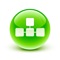 Org Chart Maker is a powerful tool for creating printable Organization charts on your iPad