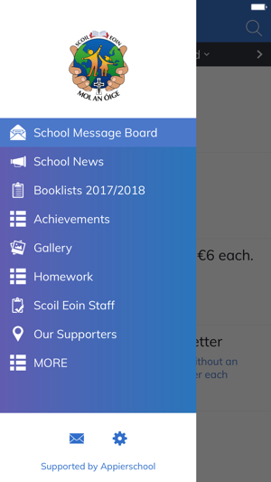 Scoil Eoin Balloonagh(圖2)-速報App