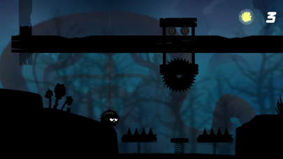 Dark Mystery screenshot 2