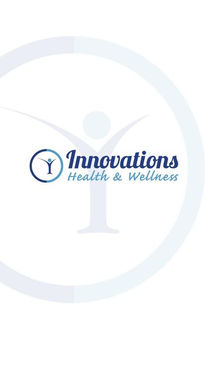 Innovation Health and Wellness