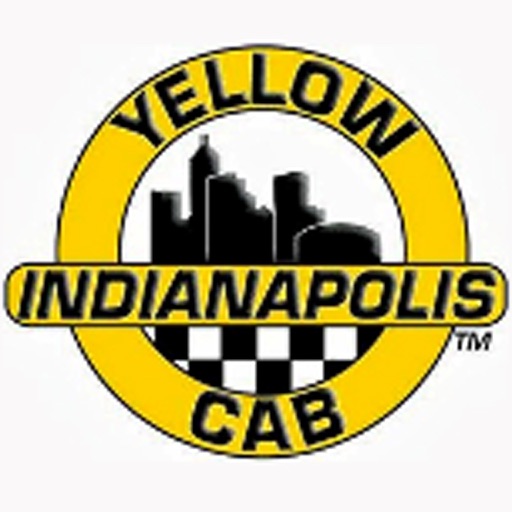 Indianapolis Yellow Cab iOS App