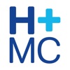 HMC Chat app - Stel een vraag
