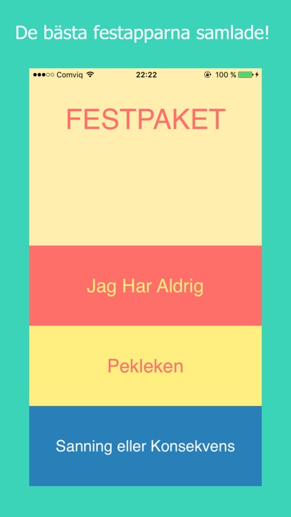 Drickspel- Samling av festspel screenshot-4