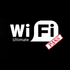 Wifi Pass Universal analyse, service client