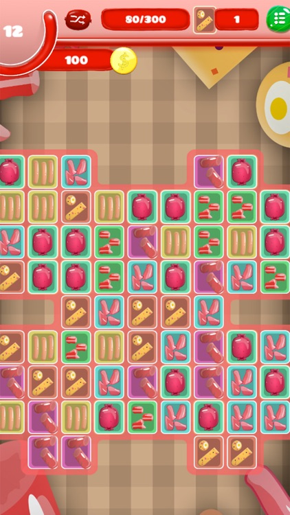 Jocyl's Meatastic screenshot-3