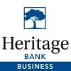 Heritage Bank Business