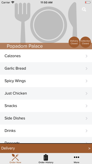 Popadom Palace(圖2)-速報App