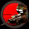 App Icon for Stick Squad: Battlegrounds App in Pakistan IOS App Store