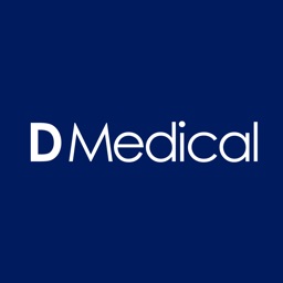 DMedical公式アプリ