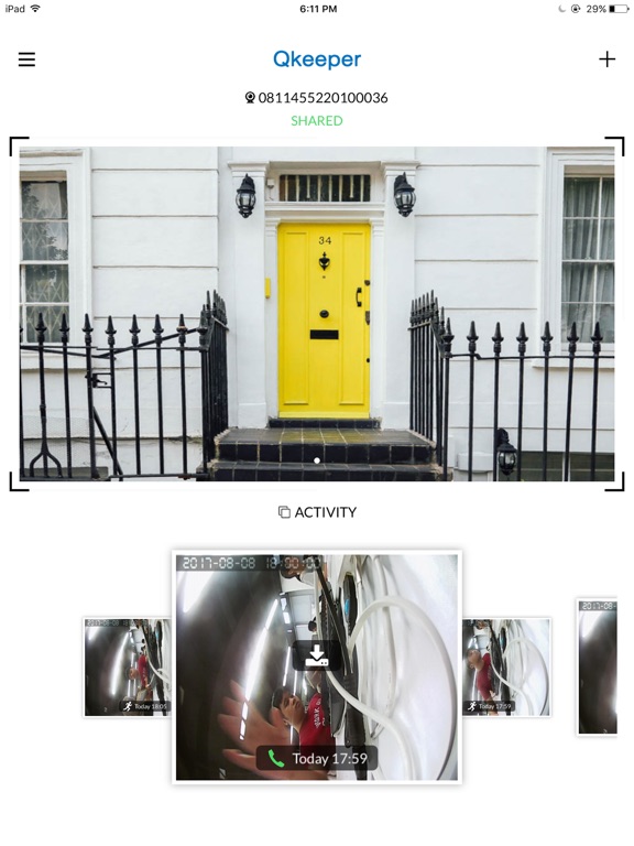 【图】Qkeeper(截图3) 【图】Qkeeper(截图3)